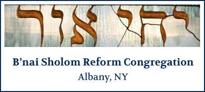 B’nai Sholom Reform Congregation