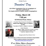 Founders' Day 2024