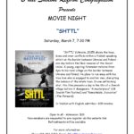 Movie Night: SHTTL (Ukraine, 2025)